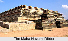 Tourism in Hampi