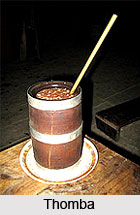 Cuisine of Sikkim