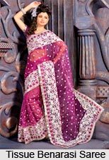 Types of Banarasi Sarees