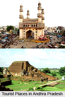 Andhra Pradesh, Indian State