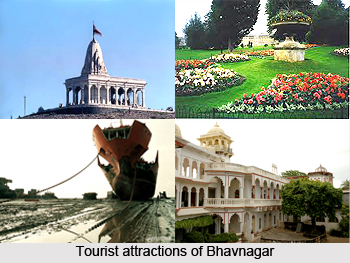 Bhavnagar , Gujarat