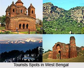 West Bengal, Indian State