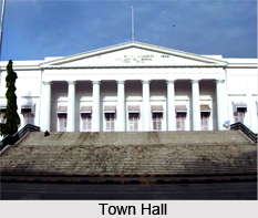 Historical Monuments Of Mumbai