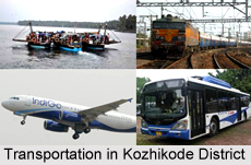 Kozhikode District , Kerala
