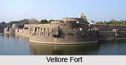 Forts in Tamil Nadu