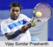 Indian Male Tennis Players