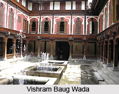 Leisure Tourism in Pune District, Maharashtra