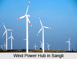 Sangli, Maharashtra
