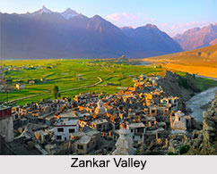 Tourism in Jammu and Kashmir