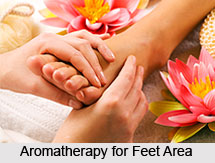 Body Care with Aromatherapy