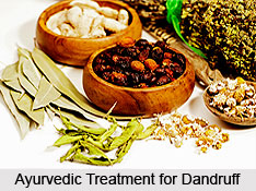 Dandruff