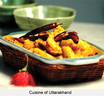 Culture of Uttarakhand