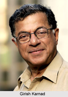 Theatre Personalities of Independent India