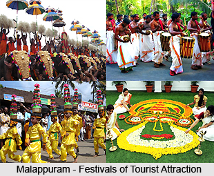 Tourism in Malappuram, Kerala