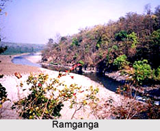 Wildlife Sanctuaries of Uttarakhand