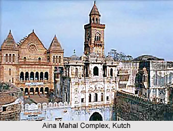 Museums of West India
