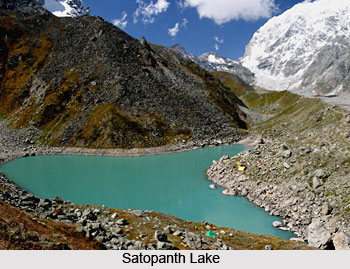 Tourism in Chamoli District
