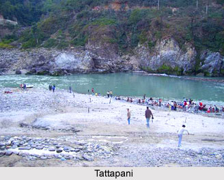 Tourist Places around Shimla