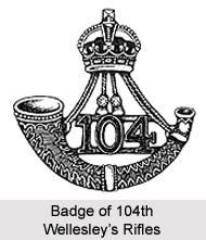 4th Bombay Native Infantry