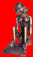 Bell Metal