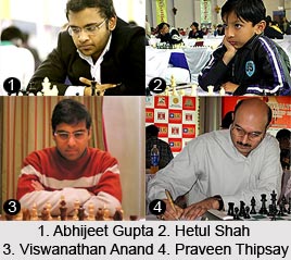 Male Chess Players