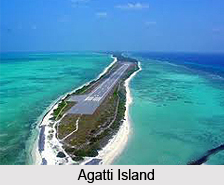 Tourism in Lakshwadeep Island