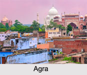 Cities of Uttar Pradesh