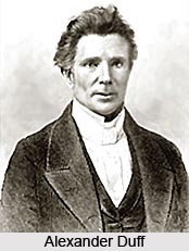 Second Phase of Missionary Activities of British in India