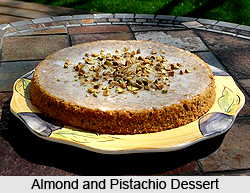 Dry Fruit Sweets