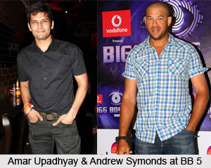 Bigg Boss Season 5