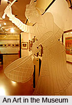 National Museum, New Delhi