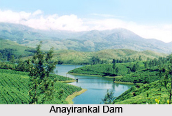 Tourism of Idukki District, Kerala