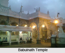 Religious Monuments Of Mumbai