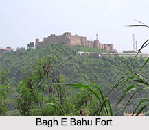 Tourism in Jammu and Kashmir