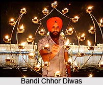Sikh Festivals