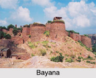 Ancient Indian Cities