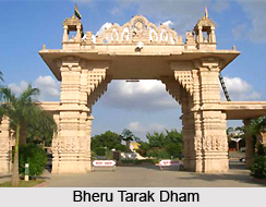 Important Places in Sirohi