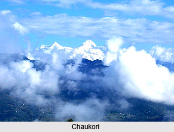 Chaukori, Uttarakhand