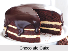 Cakes