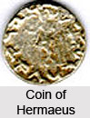 Indo-Greek dynasty coins