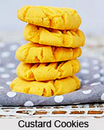 Custard, Indian Sweet Recipe