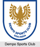 Indian Football Clubs