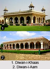 Agra Fort