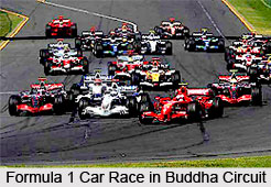 Sports Tourism in India