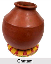 Musical Instruments of Ancient India
