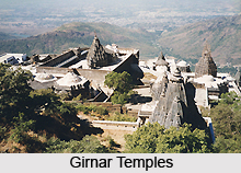 Tourist spots in Junnagarh
