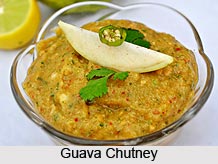 Types of Chutneys, Indian Food