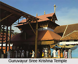 Tourism in Thrissur