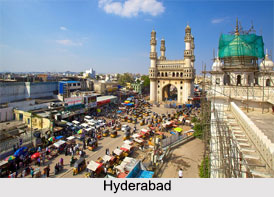 Cities of India