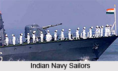 Indian Navy